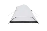 Vidaxl Family Tent Dome 6-person White Blackout Fabric Waterproof Vidaxl Family Tent Dome 6-person White Blackout Fabric Waterproof