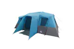 Vidaxl Family Tent Tunnel 16-person Blue Waterproof Vidaxl Family Tent Tunnel 16-person Blue Waterproof