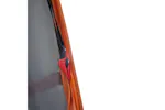 Vidaxl Privacy Tent Grey And Orange Pop-up Waterproof Vidaxl Privacy Tent Grey And Orange Pop-up Waterproof