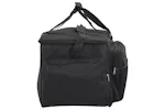 Vidaxl Fishing Bag Waterproof Black Oxford Fabric Vidaxl Fishing Bag Waterproof Black Oxford Fabric
