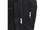 Vidaxl Fishing Bag Waterproof Black Oxford Fabric Vidaxl Fishing Bag Waterproof Black Oxford Fabric