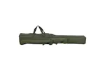 Vidaxl Fishing Rod Bag Dark Green 160 Cm Oxford Fabric Vidaxl Fishing Rod Bag Dark Green 160 Cm Oxford Fabric
