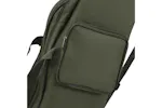 Vidaxl Fishing Rod Bag Dark Green 160 Cm Oxford Fabric Vidaxl Fishing Rod Bag Dark Green 160 Cm Oxford Fabric