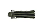 Vidaxl Fishing Rod Bag Dark Green 150 Cm Oxford Fabric Vidaxl Fishing Rod Bag Dark Green 150 Cm Oxford Fabric