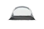 Vidaxl Beach Tent 2-person Grey Pop-up Waterproof Vidaxl Beach Tent 2-person Grey Pop-up Waterproof