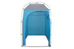 Vidaxl Shower Tent Blue Waterproof Vidaxl Shower Tent Blue Waterproof