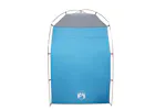 Vidaxl Shower Tent Blue Waterproof Vidaxl Shower Tent Blue Waterproof