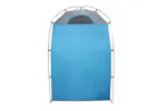 Vidaxl Shower Tent Blue Waterproof Vidaxl Shower Tent Blue Waterproof