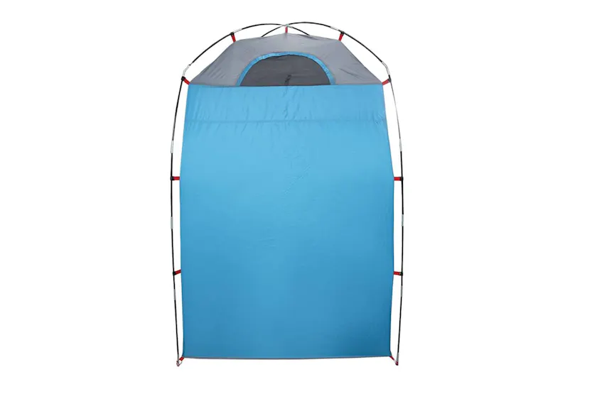 Vidaxl Shower Tent Blue Waterproof Vidaxl Shower Tent Blue Waterproof