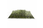 Vidaxl Family Tent Tunnel 6-person Camouflage Waterproof Vidaxl Family Tent Tunnel 6-person Camouflage Waterproof