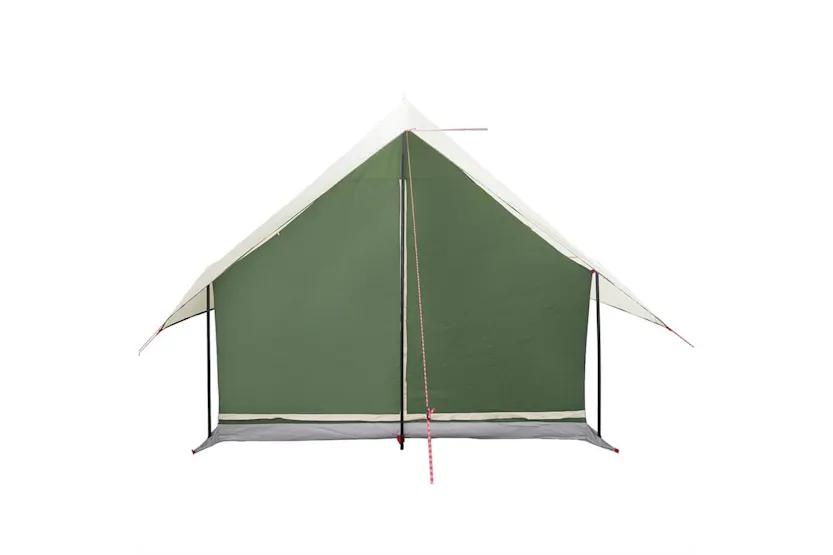 Vidaxl Camping Tent 5-person Green Waterproof Vidaxl Camping Tent 5-person Green Waterproof