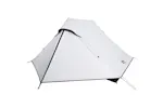 Vidaxl Camping Tent 2-person White Blackout Fabric Waterproof Vidaxl Camping Tent 2-person White Blackout Fabric Waterproof