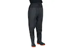 Vidaxl Waist Waders With Boots Black Size 45 Vidaxl Waist Waders With Boots Black Size 45