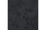 Vidaxl Chest Waders With Boots Black Size 43 Vidaxl Chest Waders With Boots Black Size 43