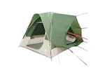 Vidaxl Car Tent 4-person Green Waterproof Vidaxl Car Tent 4-person Green Waterproof