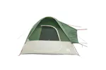 Vidaxl Car Tent 4-person Green Waterproof Vidaxl Car Tent 4-person Green Waterproof