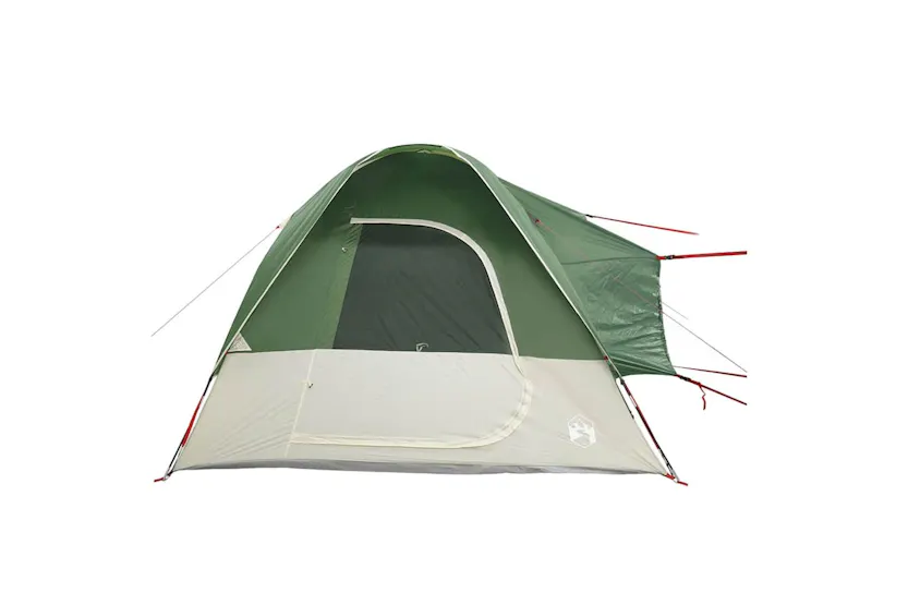 Vidaxl Car Tent 4-person Green Waterproof Vidaxl Car Tent 4-person Green Waterproof