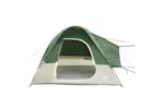 Vidaxl Car Tent 4-person Green Waterproof Vidaxl Car Tent 4-person Green Waterproof