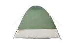 Vidaxl Car Tent 4-person Green Waterproof Vidaxl Car Tent 4-person Green Waterproof
