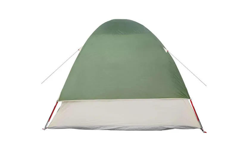 Vidaxl Car Tent 4-person Green Waterproof Vidaxl Car Tent 4-person Green Waterproof