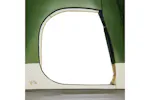 Vidaxl Car Tent 4-person Green Waterproof Vidaxl Car Tent 4-person Green Waterproof