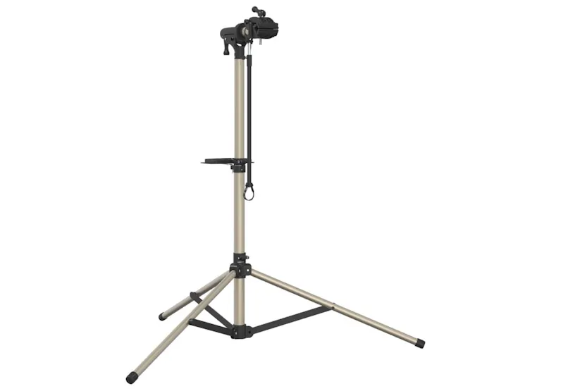 Vidaxl Bike Repair Stand Foldable Adjustable 120-165 Cm Aluminium Vidaxl Bike Repair Stand Foldable Adjustable 120-165 Cm Aluminium