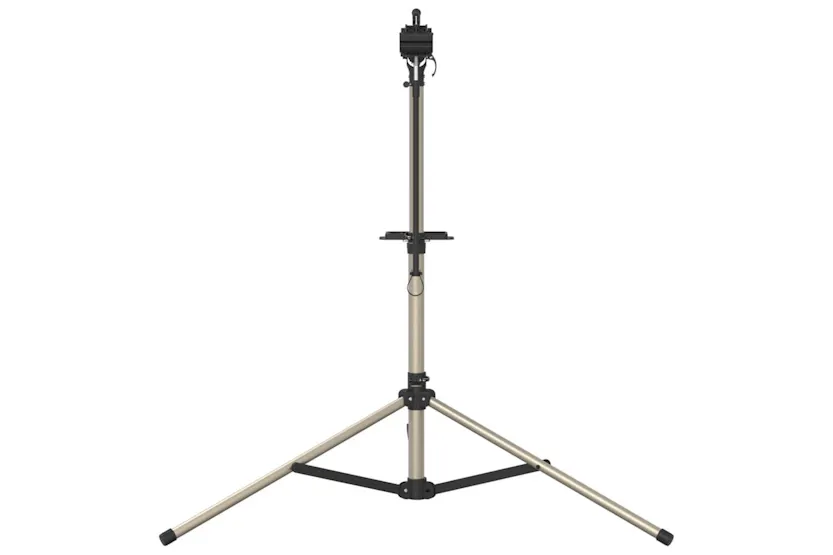 Vidaxl Bike Repair Stand Foldable Adjustable 120-165 Cm Aluminium Vidaxl Bike Repair Stand Foldable Adjustable 120-165 Cm Aluminium