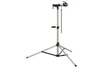 Vidaxl Bike Repair Stand Foldable Adjustable 120-165 Cm Aluminium Vidaxl Bike Repair Stand Foldable Adjustable 120-165 Cm Aluminium