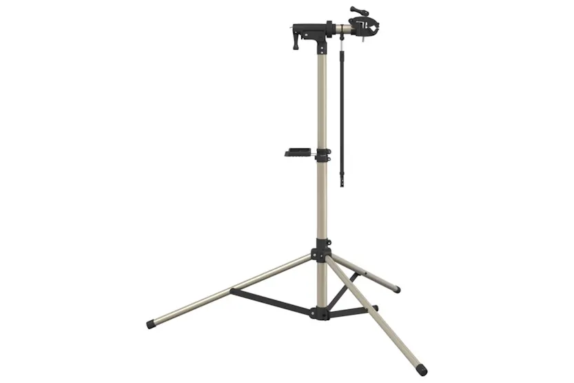 Vidaxl Bike Repair Stand Foldable Adjustable 120-165 Cm Aluminium Vidaxl Bike Repair Stand Foldable Adjustable 120-165 Cm Aluminium