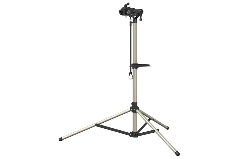 Vidaxl Bike Repair Stand Foldable Adjustable 120-165 Cm Aluminium Vidaxl Bike Repair Stand Foldable Adjustable 120-165 Cm Aluminium