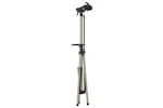 Vidaxl Bike Repair Stand Foldable Adjustable 120-165 Cm Aluminium Vidaxl Bike Repair Stand Foldable Adjustable 120-165 Cm Aluminium