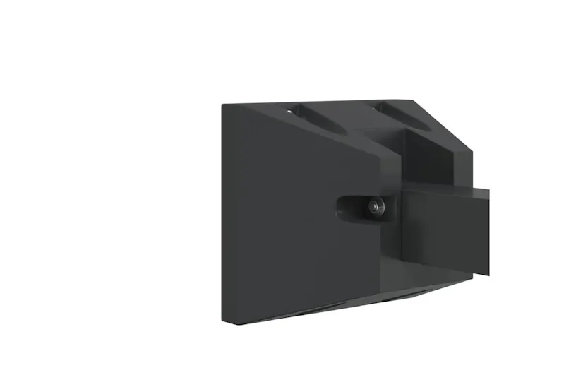 Vidaxl Bike Repair Stand Wall Mounted Foldable Red And Black Steel Vidaxl Bike Repair Stand Wall Mounted Foldable Red And Black Steel