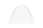 Vidaxl Mosquito Net Mongolia With Doors 220 Mesh White 200x180x135 Cm Vidaxl Mosquito Net Mongolia With Doors 220 Mesh White 200x180x135 Cm