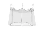 Vidaxl Mosquito Net For Outdoor 220 Mesh Black 300x300x250 Cm Vidaxl Mosquito Net For Outdoor 220 Mesh Black 300x300x250 Cm
