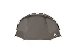 Vidaxl Fishing Tent 5-person Grey Waterproof Vidaxl Fishing Tent 5-person Grey Waterproof