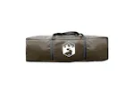 Vidaxl Fishing Tent 5-person Grey Waterproof Vidaxl Fishing Tent 5-person Grey Waterproof