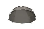 Vidaxl Fishing Tent 5-person Grey Waterproof Vidaxl Fishing Tent 5-person Grey Waterproof