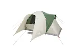 Vidaxl Family Tent Dome 6-person Green Waterproof Vidaxl Family Tent Dome 6-person Green Waterproof