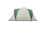 Vidaxl Family Tent Dome 6-person Green Waterproof Vidaxl Family Tent Dome 6-person Green Waterproof