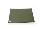 Vidaxl Camping Tarp Olive Green 306x306 Cm Waterproof Vidaxl Camping Tarp Olive Green 306x306 Cm Waterproof