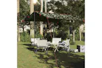 Vidaxl Camping Tarp Camouflage 306x306 Cm Waterproof Vidaxl Camping Tarp Camouflage 306x306 Cm Waterproof
