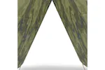 Vidaxl Camping Tarp Camouflage 306x306 Cm Waterproof Vidaxl Camping Tarp Camouflage 306x306 Cm Waterproof