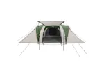 Vidaxl Family Tent Dome 6-person Green Waterproof Vidaxl Family Tent Dome 6-person Green Waterproof