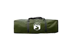 Vidaxl Family Tent Dome 6-person Green Waterproof Vidaxl Family Tent Dome 6-person Green Waterproof