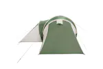 Vidaxl Family Tent Dome 6-person Green Waterproof Vidaxl Family Tent Dome 6-person Green Waterproof