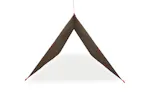 Vidaxl Camping Tarp Brown 506x306 Cm Waterproof Vidaxl Camping Tarp Brown 506x306 Cm Waterproof