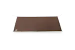 Vidaxl Camping Tarp Brown 506x306 Cm Waterproof Vidaxl Camping Tarp Brown 506x306 Cm Waterproof