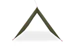Vidaxl Camping Tarp Olive Green 451x420 Cm Waterproof Vidaxl Camping Tarp Olive Green 451x420 Cm Waterproof