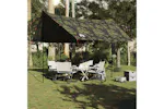 Vidaxl Camping Tarp Camouflage 438x376x212 Cm Waterproof Vidaxl Camping Tarp Camouflage 438x376x212 Cm Waterproof