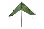Vidaxl Camping Tarp Camouflage 438x376x212 Cm Waterproof Vidaxl Camping Tarp Camouflage 438x376x212 Cm Waterproof